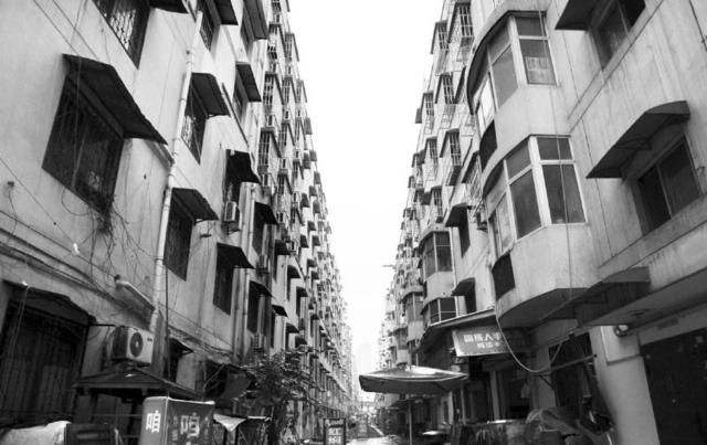 西安最近鱼化寨拆迁走向,西安城中村拆迁背后的故事