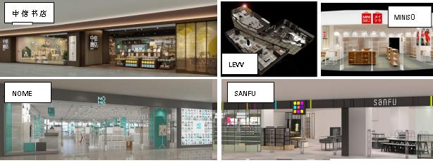 广东最大的永旺梦乐城在哪里,永旺梦乐城在广东有几家店