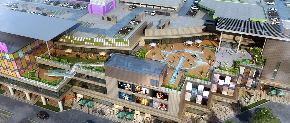 广东最大的永旺梦乐城在哪里,永旺梦乐城在广东有几家店