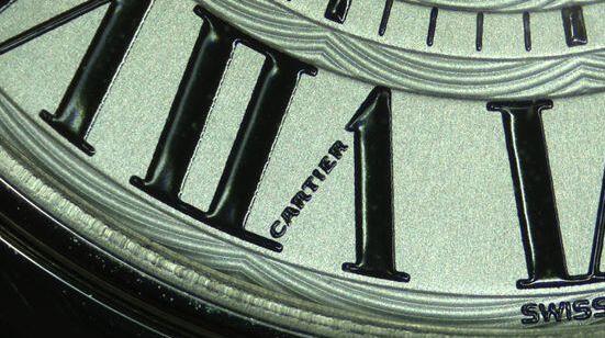 为什么喜欢卡地亚蓝气球,卡地亚蓝气球腕表知识分享