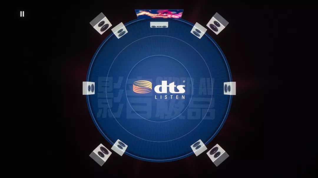 真正的dts5.1声道音乐试音碟,顶级试音碟dts无损音质慢四