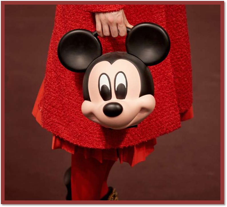 今年最流行的4款包,35岁女人2019年流行什么包