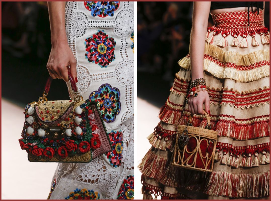 今年最流行的4款包,35岁女人2019年流行什么包