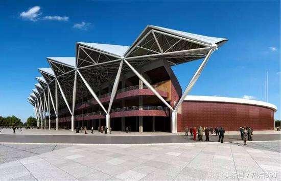 保定围挡拆除最新消息,保定竞秀公园围墙拆除