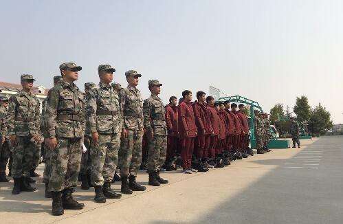 鍥借冻鍐涜璁粌,鍥借冻鍐涜瀹屾暣