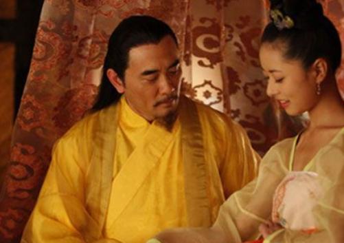 古代的男皇帝,古代皇帝身旁的职位