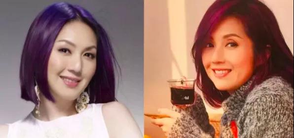 2019最减龄发型中短发ins,五款不挑脸型的发型ins短发