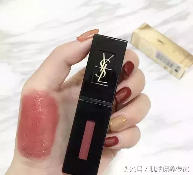 全球必买的十支口红 (一生必入的十支口红品牌)