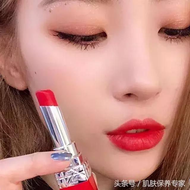 全球必买的十支口红 (一生必入的十支口红品牌)