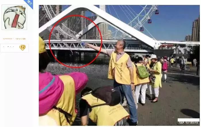 放生1瓶矿泉水，解救八万四千虫？矿泉水厂：你家水里才有虫！