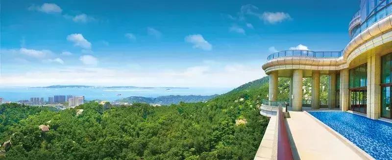 厦门某香港营销总与老板对赌，输了就从115米顶楼“崩极”下去