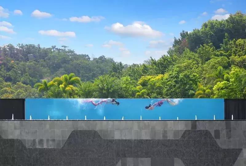 厦门某香港营销总与老板对赌，输了就从115米顶楼“崩极”下去