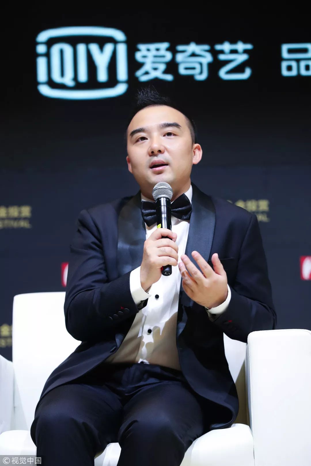 突破创意边际，成就品质之美的爱奇艺，2018取得了哪些好成绩？