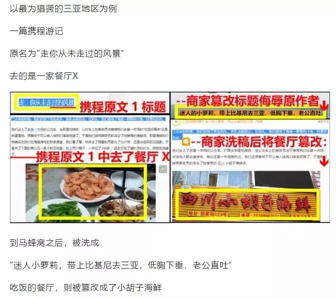 马蜂窝爆料结果,马蜂造假案最新消息