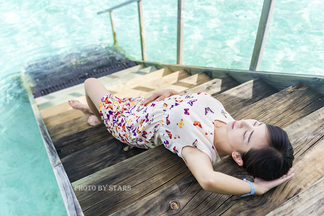 适合蜜月沉浸式度假的地方,世界十大蜜月度假岛