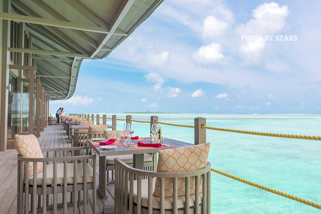 适合蜜月沉浸式度假的地方,世界十大蜜月度假岛