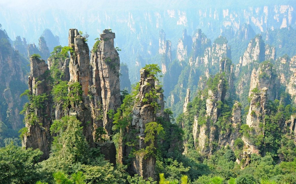 张家界游管家国际旅行社靠谱吗,张家界管家旅行