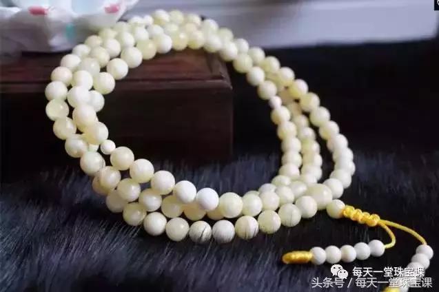 蜜蜡的真实事件,蜜蜡的六大造假手段