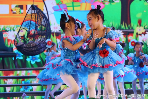 五载峥嵘·豪情万丈!「印象五洲」恒生地产5周年庆典盛况空前!