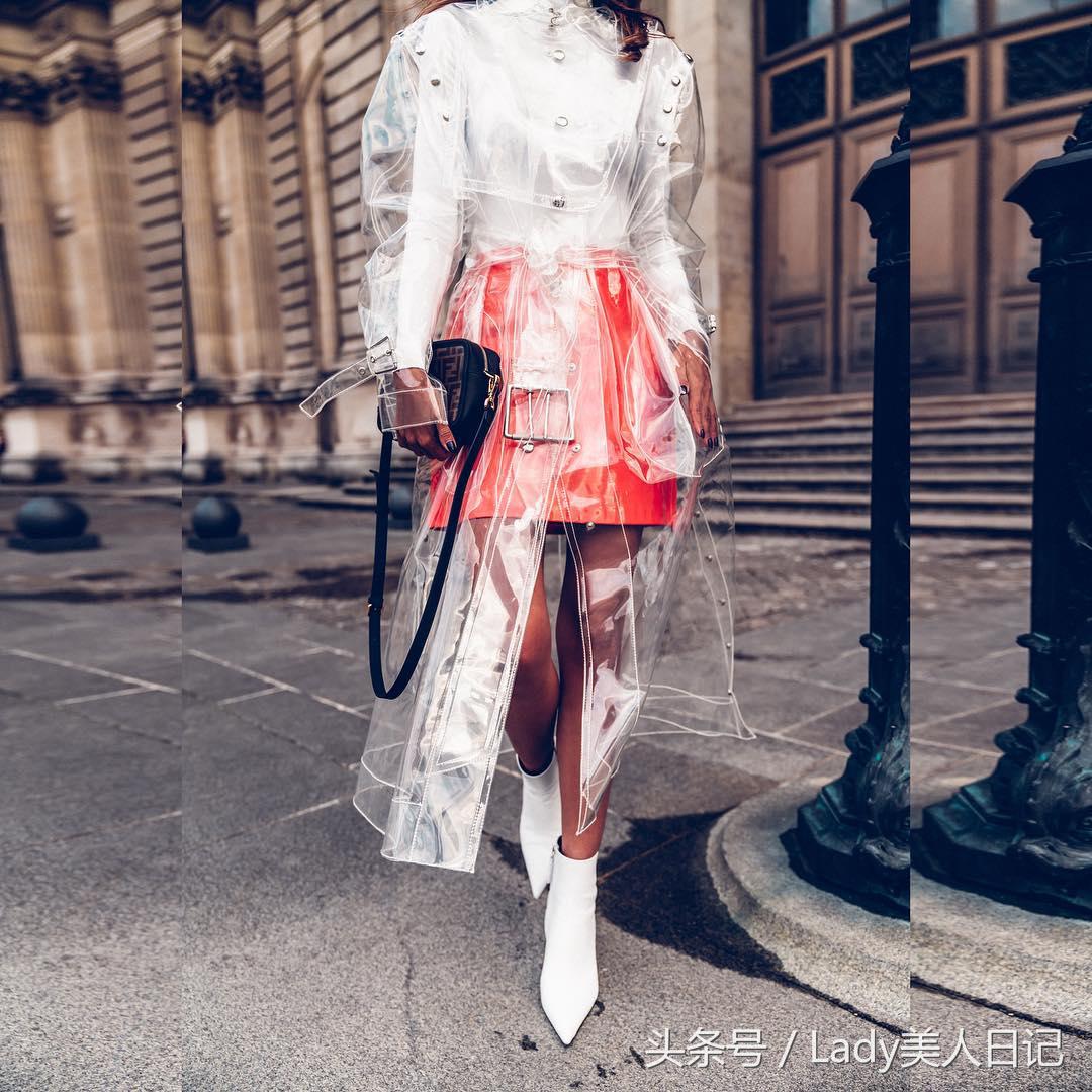 ins十大网红穿搭,ins博主最爱的时髦单品今夏必备
