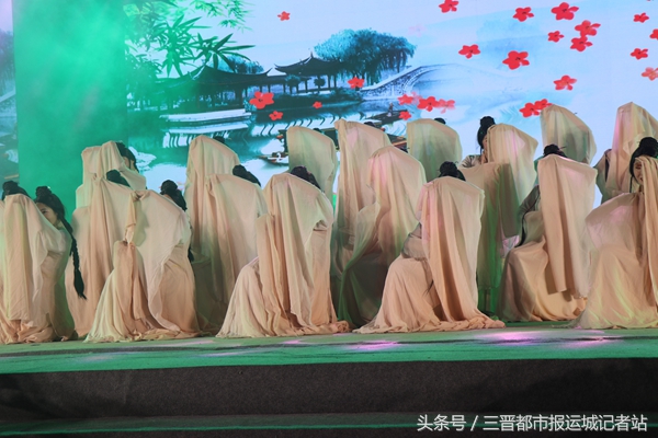 五载峥嵘·豪情万丈!「印象五洲」恒生地产5周年庆典盛况空前!