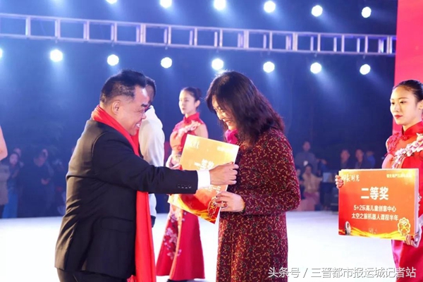 五载峥嵘·豪情万丈!「印象五洲」恒生地产5周年庆典盛况空前!