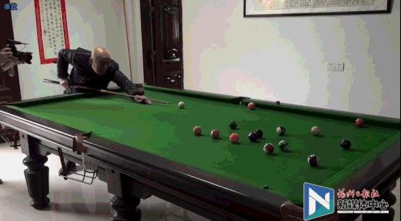 他是福州最潮100后！生活画风惊人