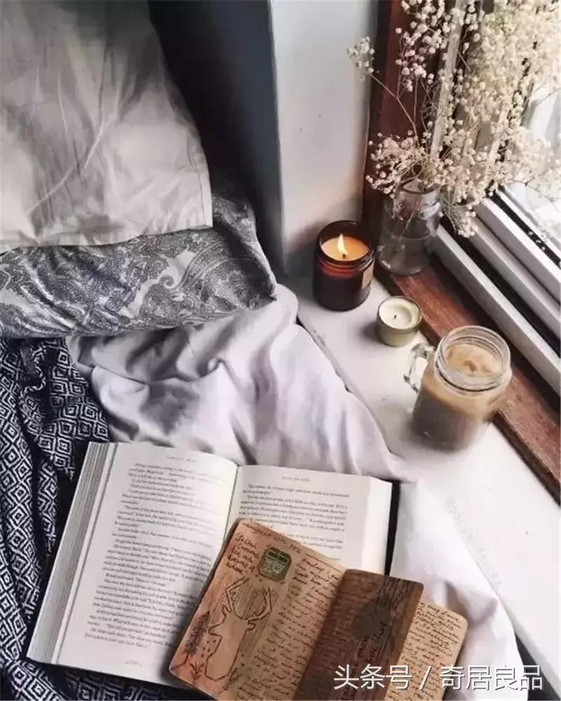 这10件小事，让我在秋日的家里更幸福！