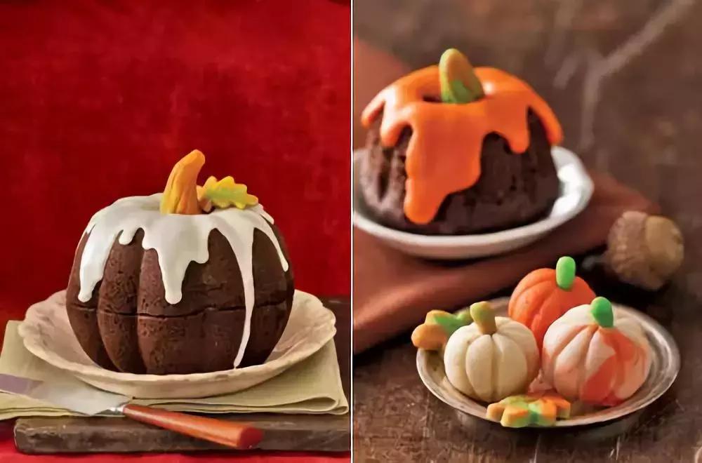 1-2岁万圣节创意手工,万圣节简单手工幼儿园