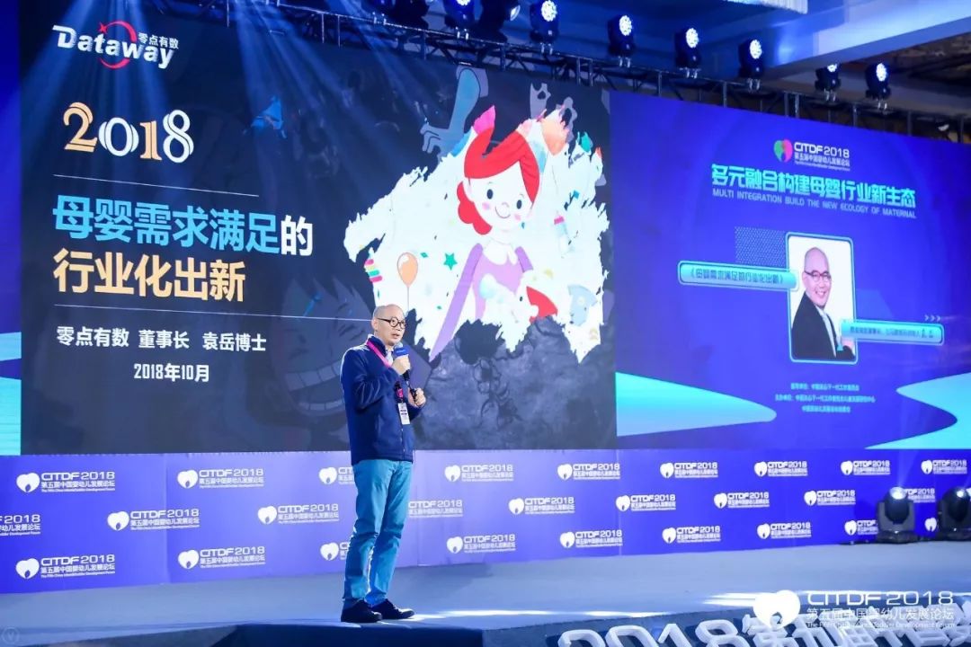 母婴行业新零售商机,母婴行业现状与前景2024