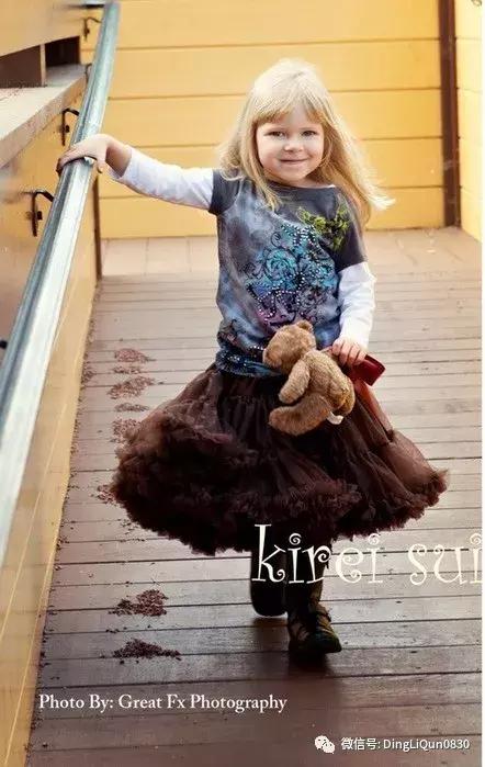 小公主裙子造型,小公主风格裙子