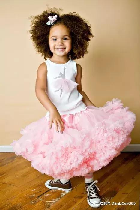 小公主裙子造型,小公主风格裙子
