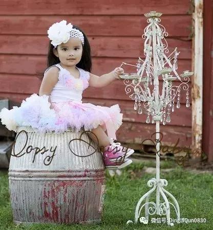 小公主裙子造型,小公主风格裙子