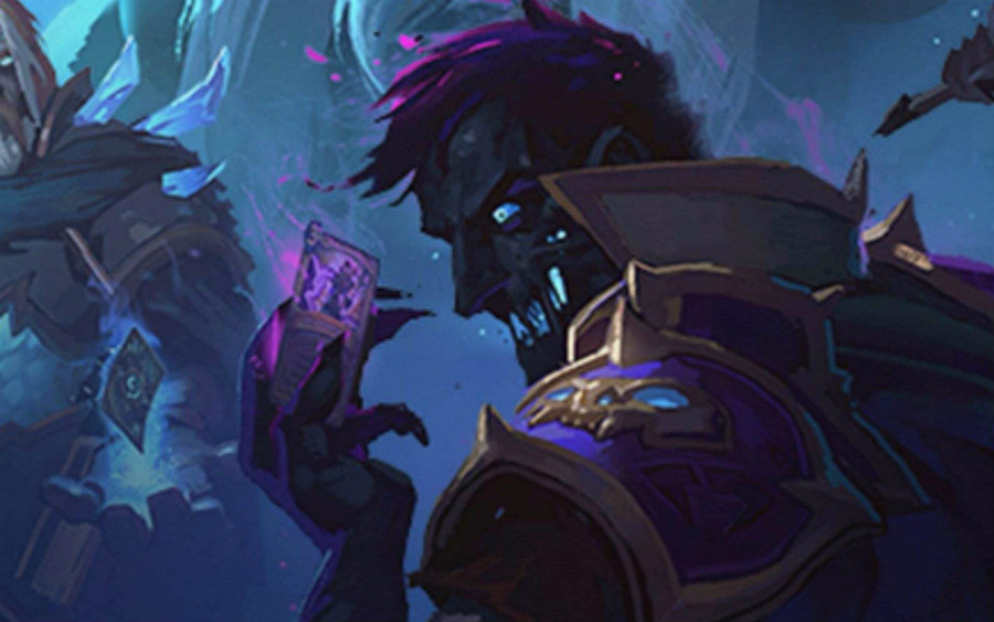 盗贼要成为最脏职业？牧师表示圣光也对你露出了微笑