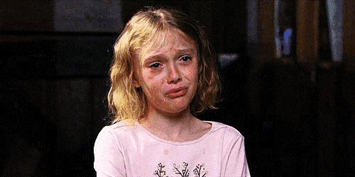 孩子老生气怎么办最有效的方法,再生气也不要和孩子说这五句话