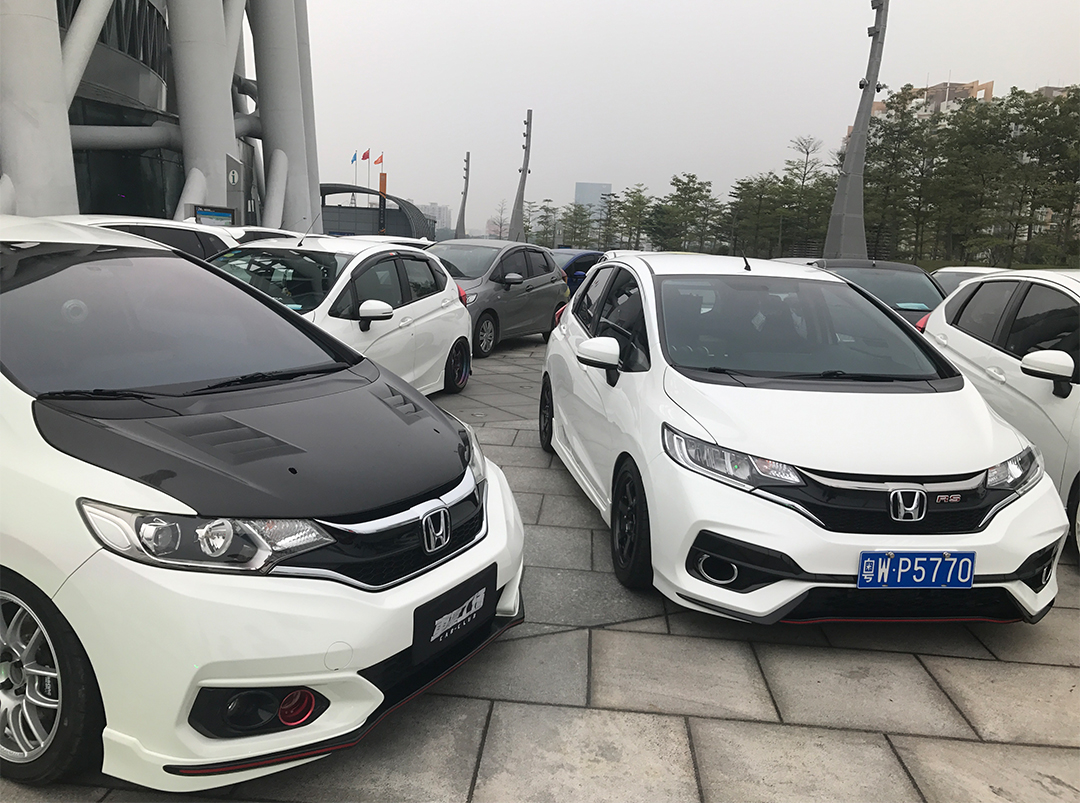 为什么飞度开起来很颠簸呢,为什么飞度价格还那么高