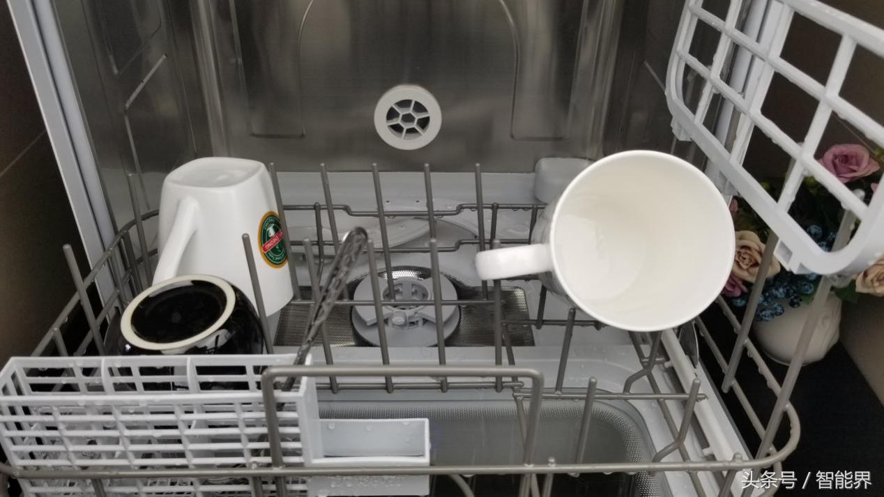 onemoon小月亮台式洗碗机,onemoon洗碗机