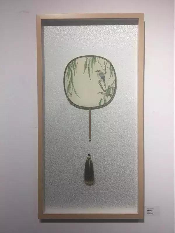 《玩去归来》黄卯锡个展在盛世天空美术馆开幕