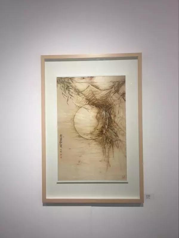 《玩去归来》黄卯锡个展在盛世天空美术馆开幕