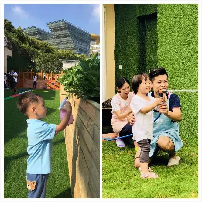 高端家庭式幼托中心,乌鲁木齐幼托中心推荐