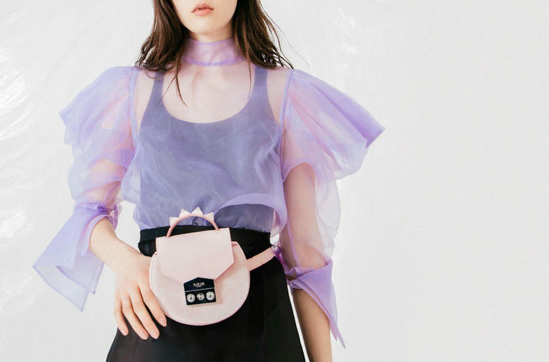 掐指一算你的行李箱,掐指一算你家缺一套这样的橱柜