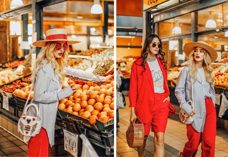 掐指一算你的行李箱,掐指一算你家缺一套这样的橱柜