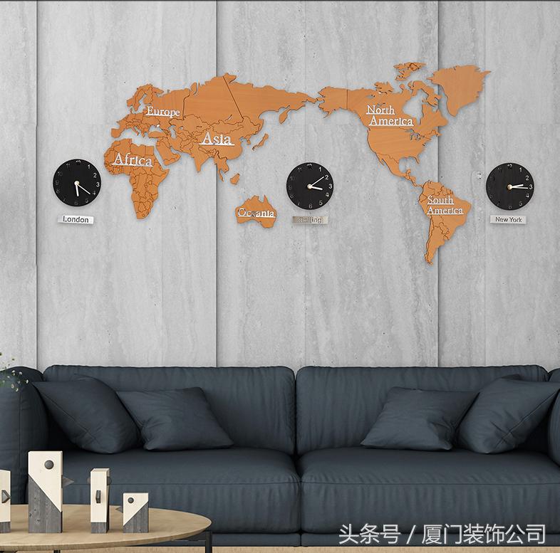 刷白墙好看还是贴墙布好看,白墙不好看怎么装饰