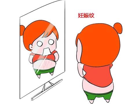 做楚楚动人的孕妈咪,做漂亮孕妈