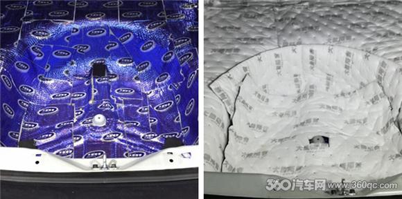 韩系和日系哪个隔音效果好,日系车做全车隔音的弊端