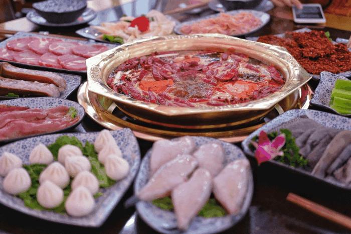 2018重庆火锅节,重庆火锅活动推荐