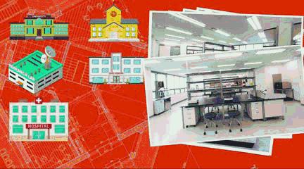 耐蚀理化板价格,耐腐蚀实芯理化板