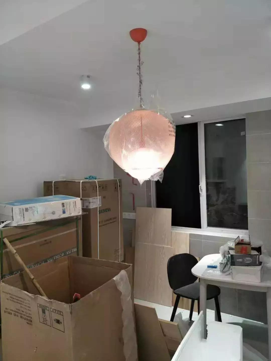 装修到什么步骤可以装灯具,新房装灯具需要什么工具