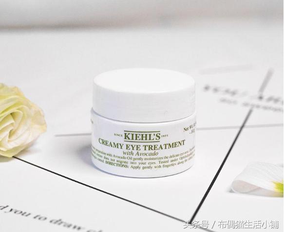 眼部有干纹眼霜推荐排行榜第一名,眼周细纹什么牌子眼霜好