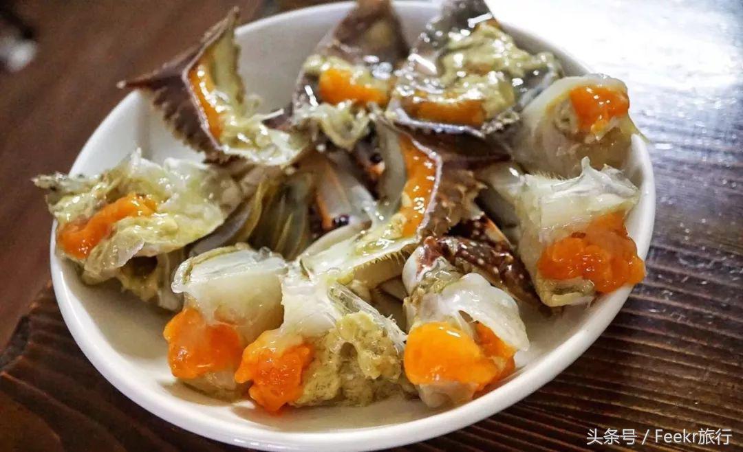 江南重口味里的哲学，迷上孔乙己衷爱的“两碗温酒，一碟茴香豆”